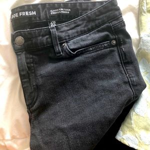 Joe Fresh Jeans